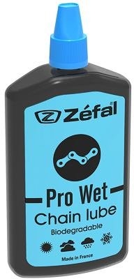 Olej ZEFAL Pro Wet Lube 125 ml