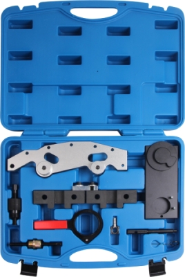 Matabro MB-02-01520C, Aretace rozvodů BMW VANOS M52TU, M54, M56 + další bez VANOS