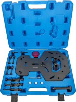 Matabro MB-01-B3103, Přípravek na montáž a demontáž dvojité spojky POWERSHIFT DPS6