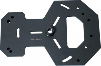 Matabro MB-01-B3103, Přípravek na montáž a demontáž dvojité spojky POWERSHIFT DPS6
