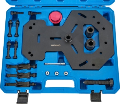 Matabro MB-01-B3103, Přípravek na montáž a demontáž dvojité spojky POWERSHIFT DPS6