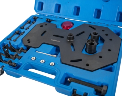 Matabro MB-01-B3103, Přípravek na montáž a demontáž dvojité spojky POWERSHIFT DPS6