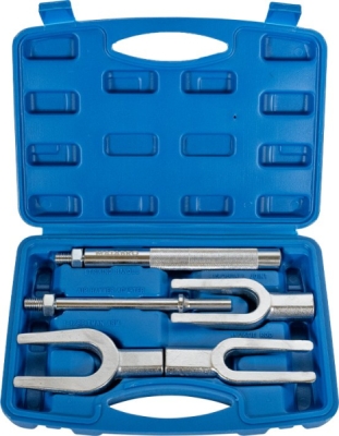 Matabro MB-02-01018, Sada vyrážečů kulových čepů, 5 ks