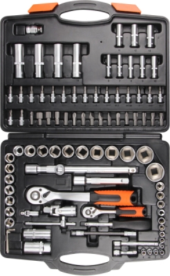Matabro MB-02-13001, Gola sada 1/4" a 1/2", 94ks