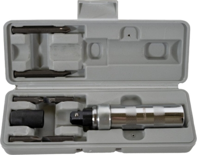 Matabro MB-02-13045, Úderový rázový šroubovák pro povolení šroubů