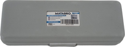 Matabro MB-02-13045, Úderový rázový šroubovák pro povolení šroubů
