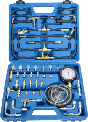 Matabro MB-02-01054, Tester tlaku palivové soustavy benzín (velký)
