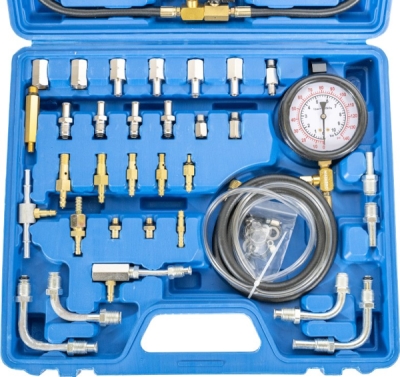 Matabro MB-02-01054, Tester tlaku palivové soustavy benzín (velký)
