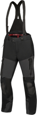 Kalhoty s laminovanou membránou iXS X2-005405-039-K3XL VENTURE-GTX 1.0 X2-005405 černo-šedá K3XL