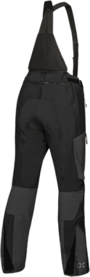 Kalhoty s laminovanou membránou iXS X2-005405-039-K2XL VENTURE-GTX 1.0 X2-005405 černo-šedá K2XL