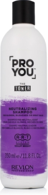Revlon Professional Pro You The Toner Neutralizing Shampoo 350 ml