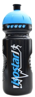 Lahev ISOSTAR 0,65 l modrá