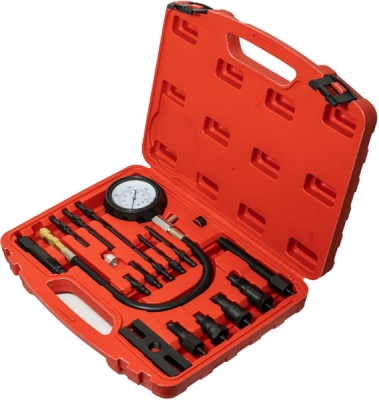 Matabro MB-03-07009, Kompresiometr diesel