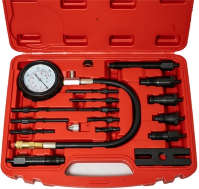 Matabro MB-03-07009, Kompresiometr diesel