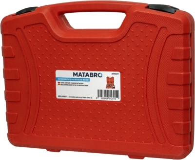Matabro MB-03-07009, Kompresiometr diesel