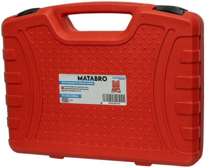 Matabro MB-03-07009, Kompresiometr diesel