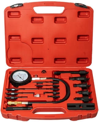Matabro MB-03-07009, Kompresiometr diesel