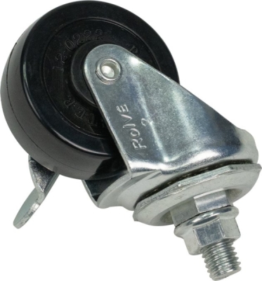 Matabro MB-S0052, Otočné kolečko s brzdou pro kompresor MB-K206