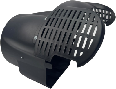 Matabro MB-S0029, Plastový kryt pro kompresor dvojpístový 50L