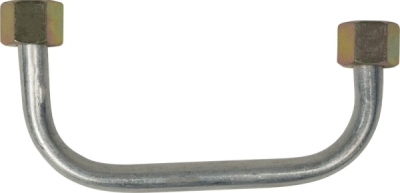 Matabro MB-S0063, Spojovací trubka válců pro kompresor MB-K106 a MB-K108