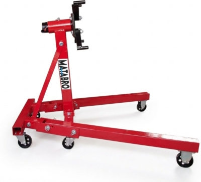 Matabro MB-ES900, Držák motoru 900 kg