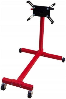 Matabro MB-ES450, Držák motoru 450kg