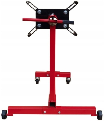 Matabro MB-ES450, Držák motoru 450kg