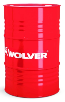 Motorový olej Wolver 0W-20 Ultratec FE, 208L