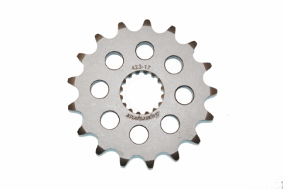 Řetězové kolečko SUPERSPROX CST-423:17 17 zubů, 530