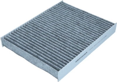 Kabinový filtr KAMOKA F502801