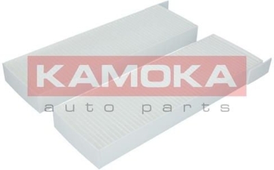 Kabinový filtr KAMOKA F412201
