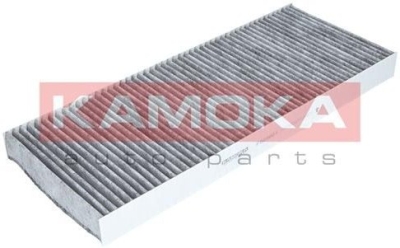 Kabinový filtr KAMOKA F503901