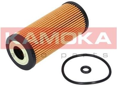 Olejový filtr KAMOKA F108801