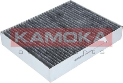 Kabinový filtr KAMOKA F509501