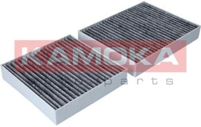 Kabinový filtr KAMOKA F506101
