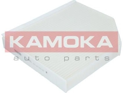 Kabinový filtr KAMOKA F414701