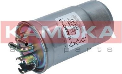 Palivový filtr KAMOKA F316101