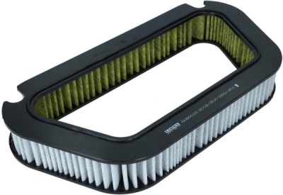 Kabinový filtr KAMOKA 6080015