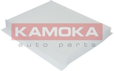 Kabinový filtr KAMOKA F408301