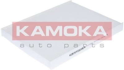 Kabinový filtr KAMOKA F413201