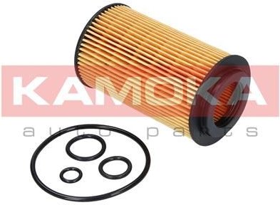 Olejový filtr KAMOKA F108501