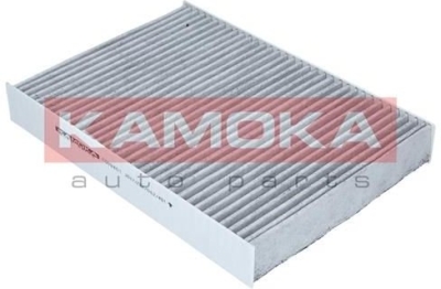 Kabinový filtr KAMOKA F509401