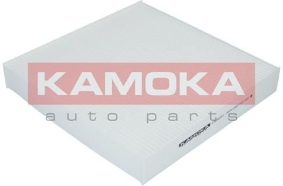 Kabinový filtr KAMOKA F406201
