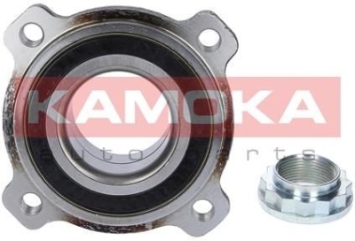 Ložisko kola, sada KAMOKA 5500052