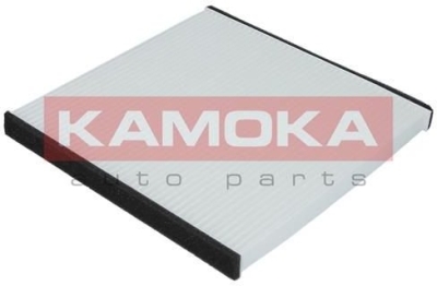 Kabinový filtr KAMOKA F406301
