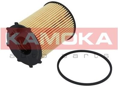 Olejový filtr KAMOKA F100701