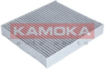 Kabinový filtr KAMOKA F503801