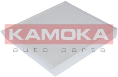 Kabinový filtr KAMOKA F405401
