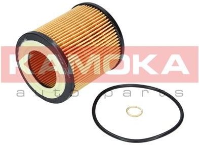 Olejový filtr KAMOKA F109701