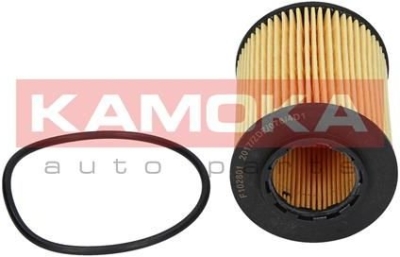 Olejový filtr KAMOKA F102801